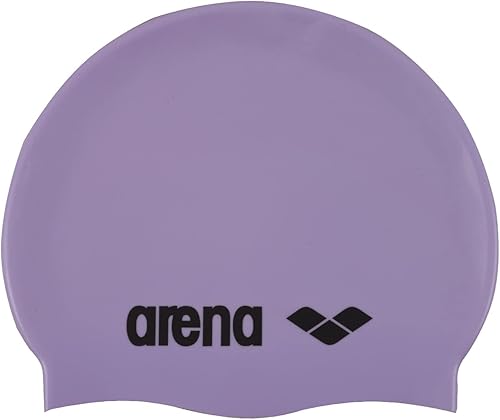 Bonnet de bain silicone Arena Classic