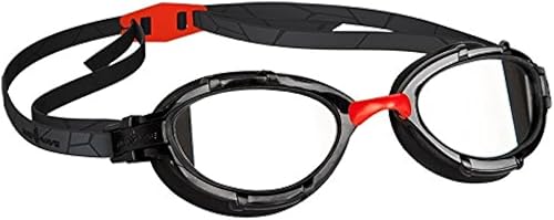 Lunettes de natation Mad Wave Triathlon miroir