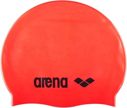 Bonnet de bain silicone Arena Classic
