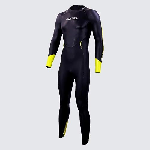 Combinaison triathlon Zone3 Advance homme