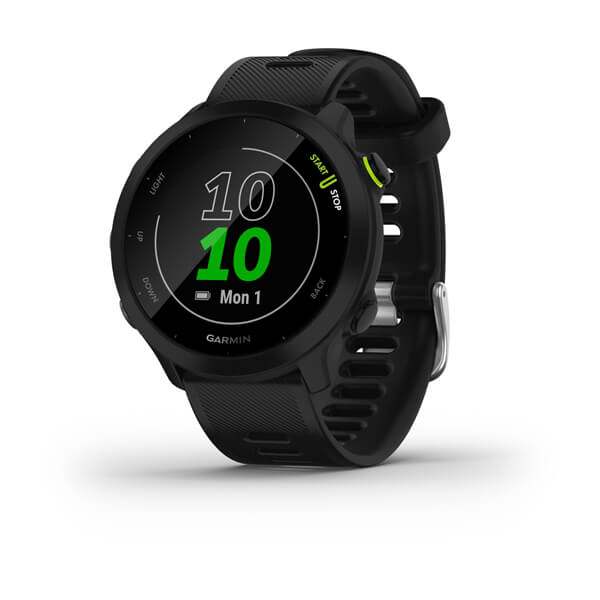 Garmin Forerunner 55 — montre GPS running multiactivités
