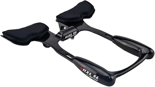 Prolongateurs carbone aerobar RXL SL pour triathlon