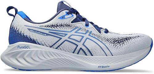 Chaussures running ASICS Gel-Cumulus 26 homme
